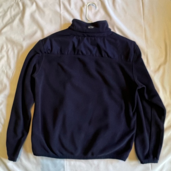 Vineyard Vines blue sweater - Picture 2 of 2